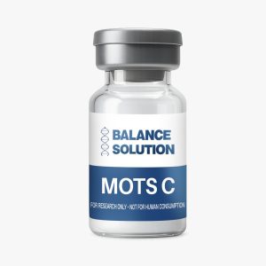 MOTS-C