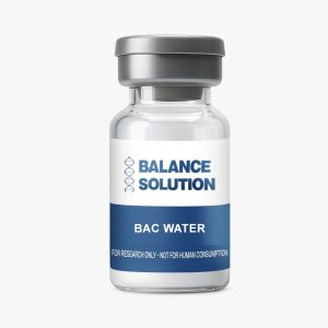 BAC Water